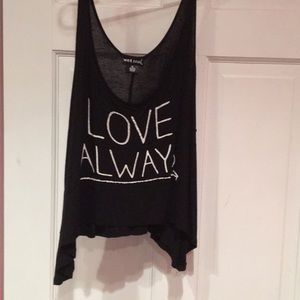Women’s tank top